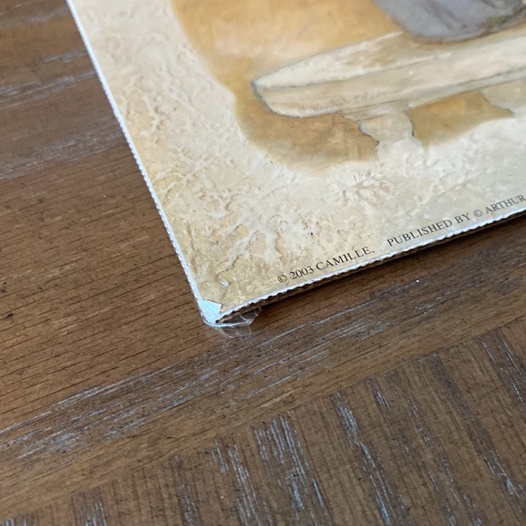 Original “Flowers” Art Print - Picture 7 of 11